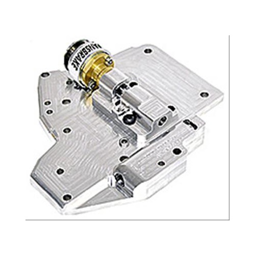 ATI Performance Products Separator Plate, Used With 403080