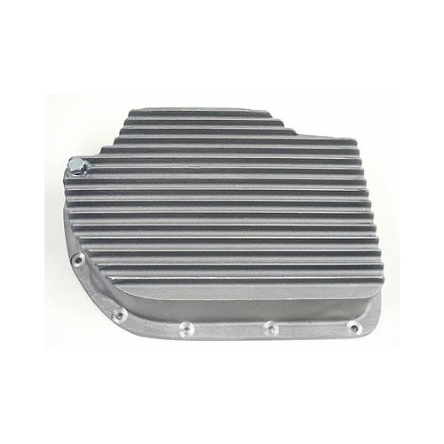 ATI Performance Products Transmission Pan, Deep, Aluminum, TH400, Each