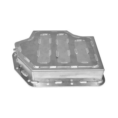ATI Performance Products Pan Kit, Deep Sheet Metal, Moroso, Inc Ext Tube Hardware T400