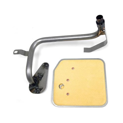 ATI Performance Products Automatic Transmission Filter Extensions, Mopar Filter, TH400 Transmission, Kit
