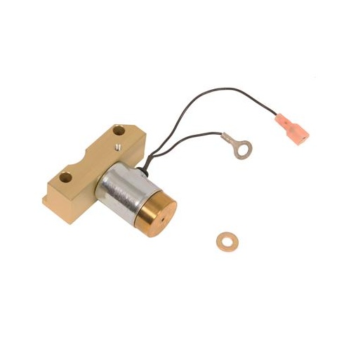 ATI Performance Products Solenoid w/Adapter, Used With 403080