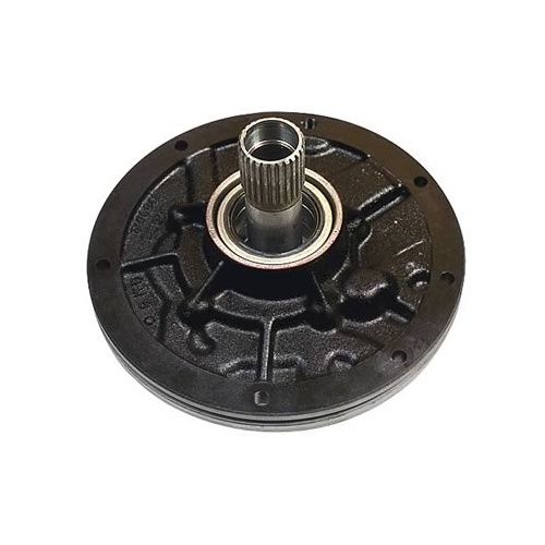 ATI Performance Products Pump, Front, Steel OEM Based, w/Cooler, T400