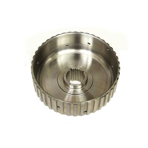 ATI Performance Products Automatic Transmission Clutch Hub, High Gear Position, Steel, GM, TH400, Each