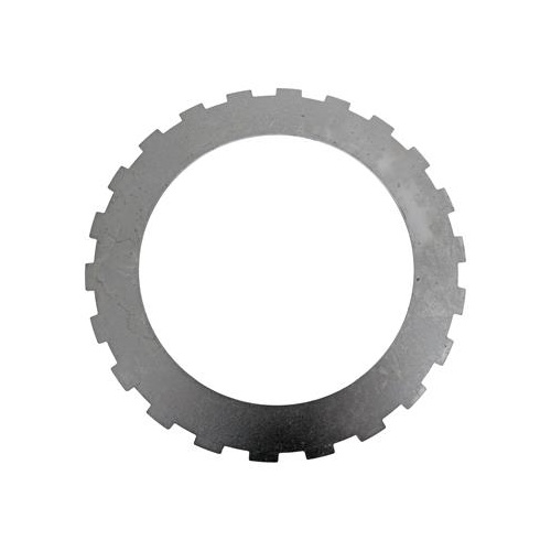 ATI Performance Products Clutch Steels, Intermediate, Steel, 0.060 in. Thick, GM, TH400, Each