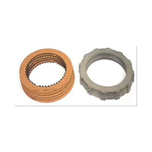 ATI Performance Products Steel, Forward & Direct, .062 T400