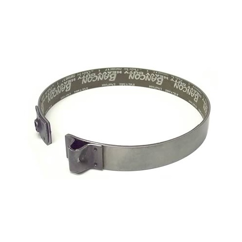 ATI Performance Products Band, Reverse, Red Lining, 400