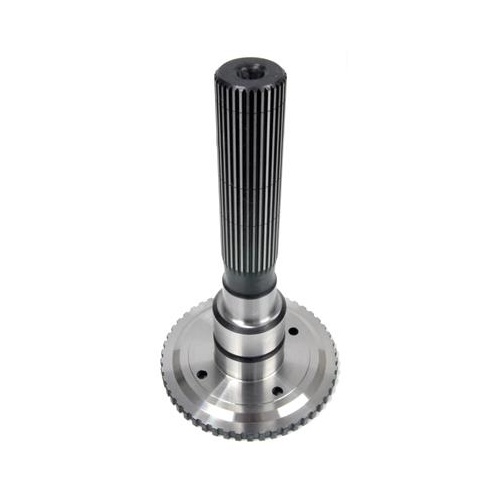 ATI Performance Products Output Shaft, Turbo 400, 27 Spline, Steel, Each