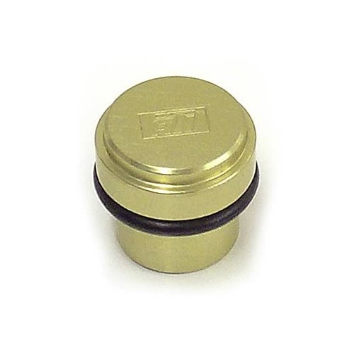 ATI Performance Products Modulator Plug, Aluminum, TH400