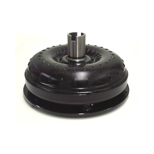 ATI Performance Products Torque Converter, 10 In. Diameter, Streetmaster, Tightest, Each