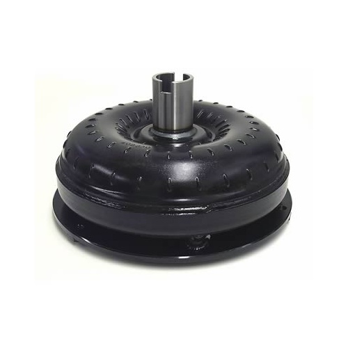 ATI Performance Products Torque Converter, 10 In. Diameter, Streetmaster, Stage 1, Each