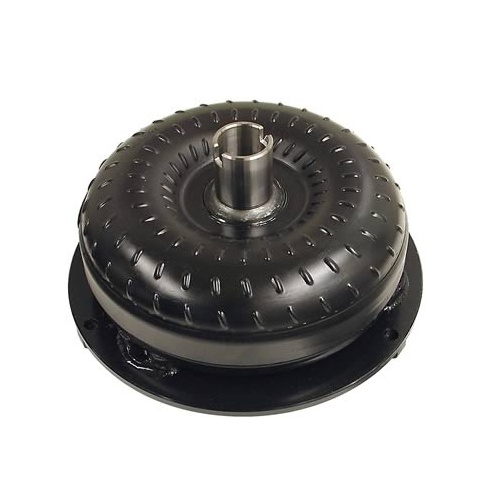 ATI Performance Products Torque Converter, 10 In. Diameter, Streetmaster, Stage 2, Each