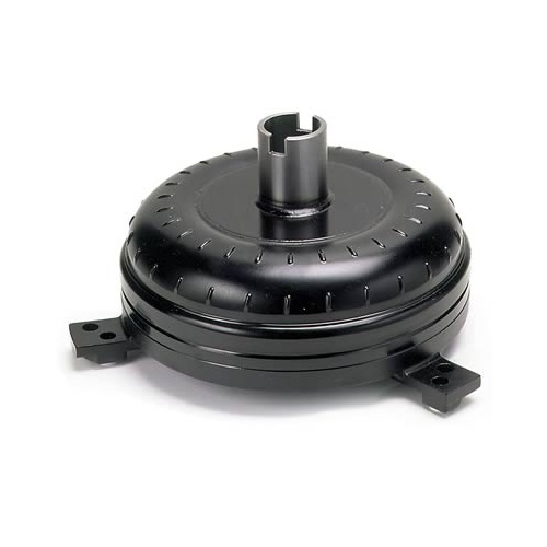 ATI Performance Products Torque Converter, 10 In. Diameter, Treemaster Std, Each