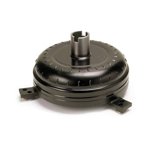 ATI Performance Products Torque Converter, 8 In. Diameter, Treemaster, Fuel & Blown, Each