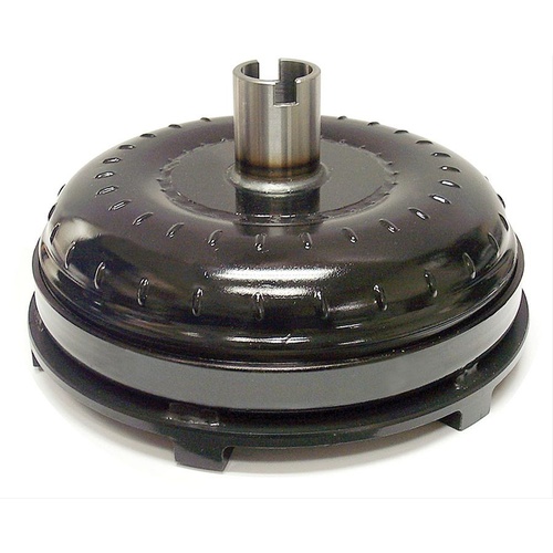 ATI Performance Products Torque Converter, 9 In. Diameter, Treemaster, Fuel & Blown, Each