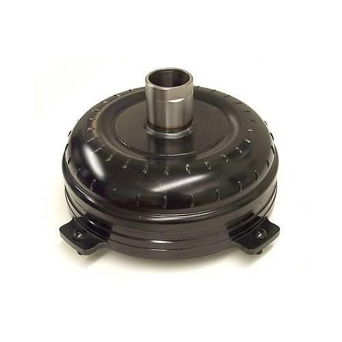 ATI Performance Products Torque Converter, 10 In. Diameter, Streetmaster, 1.848 In. Diameter, C6, Stage 1, Each