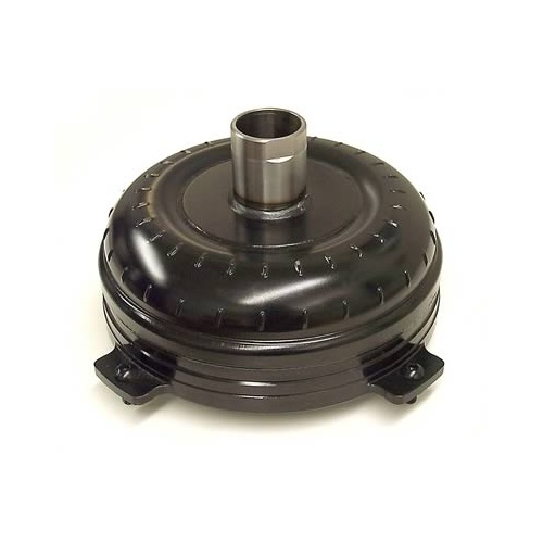 ATI Performance Products Torque Converter, 8 In. Diameter, Treemaster C4, Std, Each