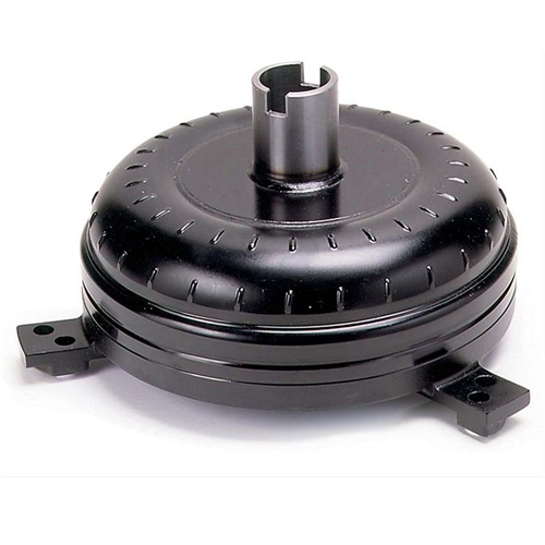 ATI Performance Products Torque Converter, 8 In. Diameter, Treemaster, Mrt, 3.5+ Stroke, C4, Each