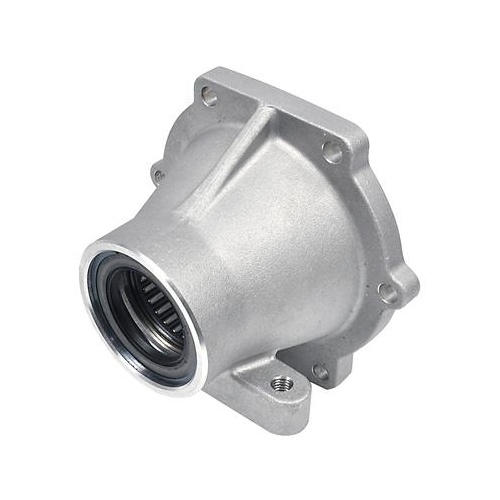 ATI Performance Products Transmission Tailhousing, Includes Roller Bearing, 4L80E, 4L85E, Each