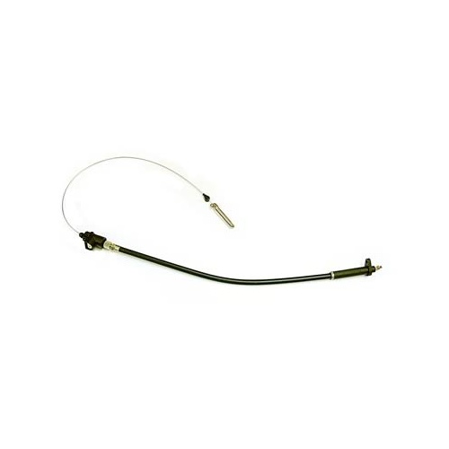 ATI Performance Products TV Cable, Carburetor or TBI, GM, 700R4, Each