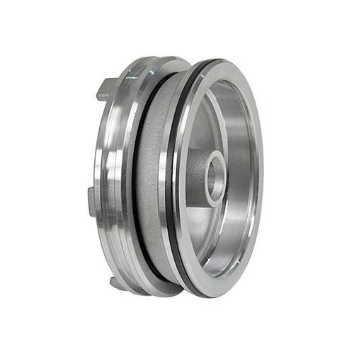 ATI Performance Products Servo Piston, 2nd Gear, Corvette Style, 6061 T6 Aluminum, 2 Seals, GM, 700R4, 4L60E, 4L65E, Kit