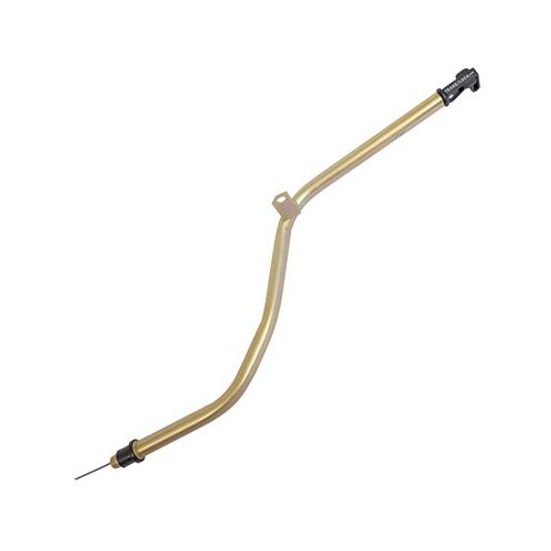 ATI Performance Products Transmission Fluid Dipstick, Trick Stick, 23 in, Steel Tube, 4L85E, Each