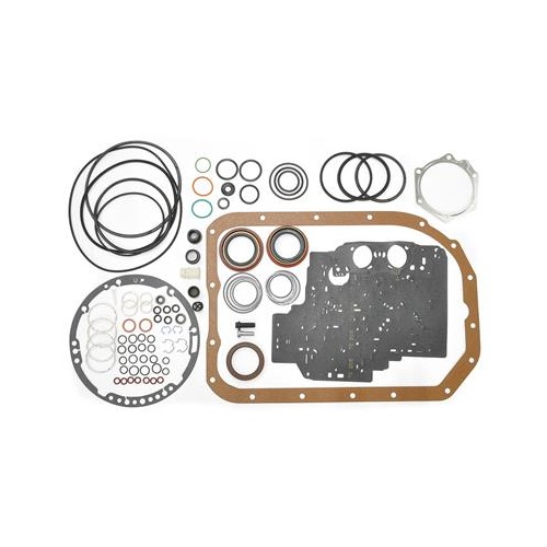 ATI Performance Products Overhaul Kit, Gaskets And Seals, 99 & Up, 4L85E