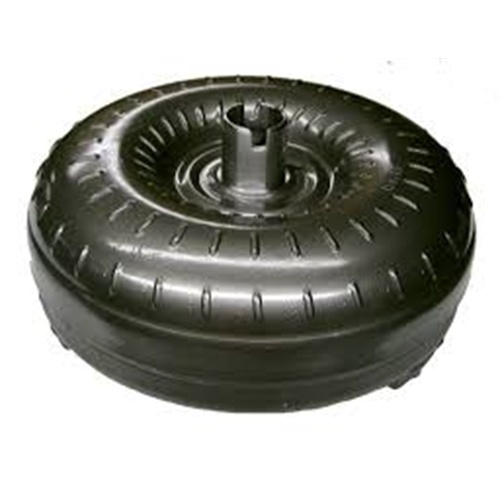 ATI Performance Products Torque Converter, 10 In. Diameter, Superstreet Master, Lock-Up, 700R4,Std Sbc, Each