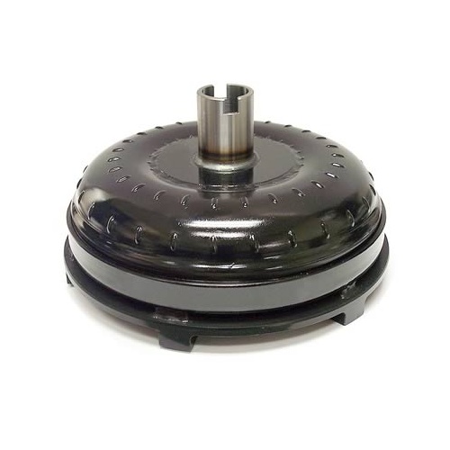 ATI Performance Products Torque Converter, 10 In. Diameter, Superstreet Master, W/Lu, 4L60E 4L65E, Ls1, Each