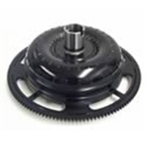 ATI Performance Products Torque Converter, 8 In. Diameter, Treemaster, Fuel & Blown, 727, Each