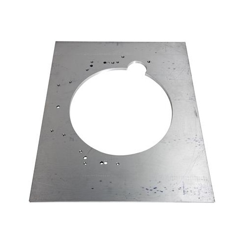 ATI Performance Products Bellhousing Adapter Plate, For Chrysler, 318-340-360, Each