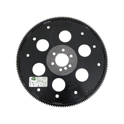 ATI Performance Products Flexplate, SFI, For Chevrolet LS1 LS2 LS6 LS7 Race Only, 168 Tooth, Internal Balance, Each