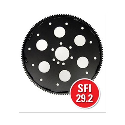 ATI Performance Products Flexplate, Superplate, SFI 29.2, For Chevrolet, 7/16 in, 6-Bolt, 139 Tooth 10DP, Each