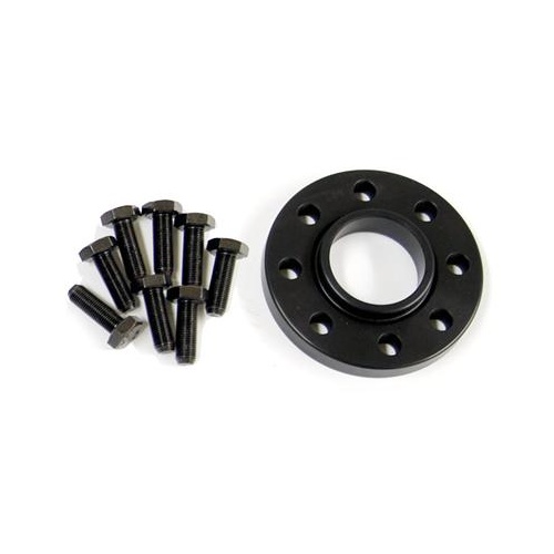 ATI Performance Products Crankshaft Adapter, Steel, GM To For Chrysler Flat Crank, 8 Bolt For Ati Super Case, Each