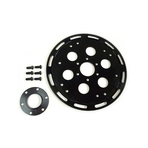 ATI Performance Products Flexplate, For Ford, C6 / FE / 332 / 428, 184 Tooth, Internal Balance, Kit