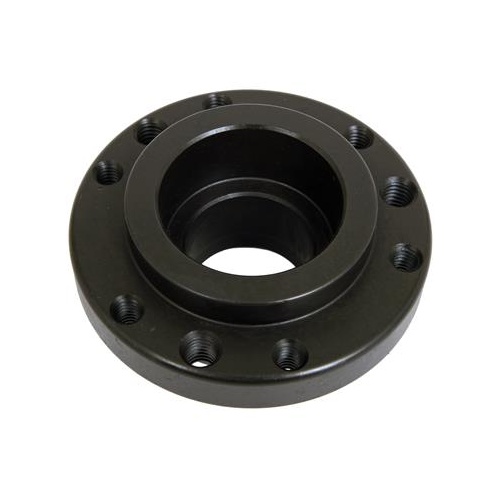ATI Performance Products Crank Hub, Harmonic Balacer Component, Steel, For Nissan L28 6-Cyl, Each