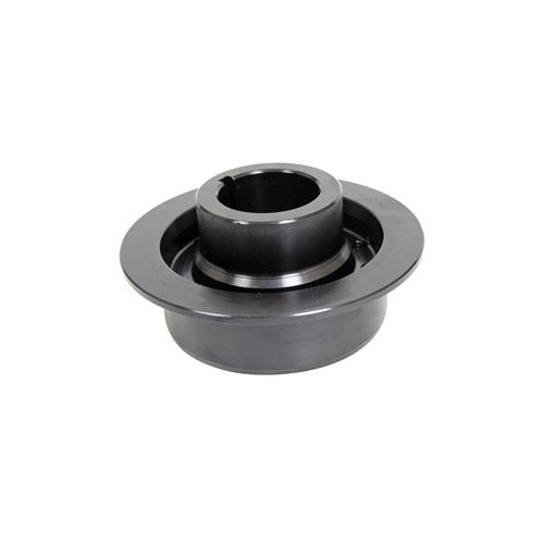 ATI Performance Products Crank Hub and Inner Shell, Steel, 5.5 For Toyota 7M-GE/GTE 3.0L 6 Cyl 1987/1992, Each