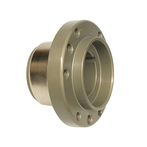 ATI Performance Products Crankshaft Hub, Aluminium, For Chevrolet SB, 1.600 Crank, Each