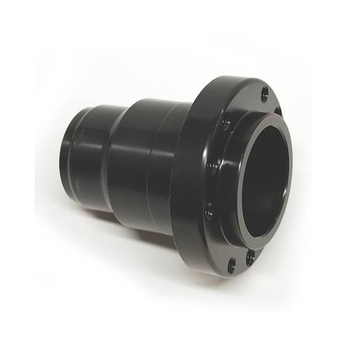 ATI Performance Products Crankshaft Hub, Aluminium, LS1 W/C/Bore For Dry Sump Mandrel, Each