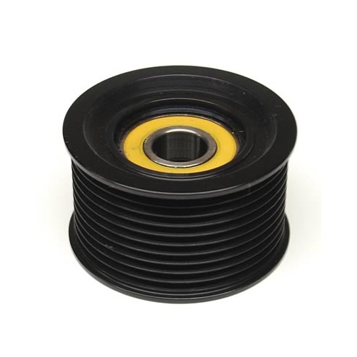 ATI Performance Products Pulley Assy, Tensioner, 8 Groove, Double Bearing