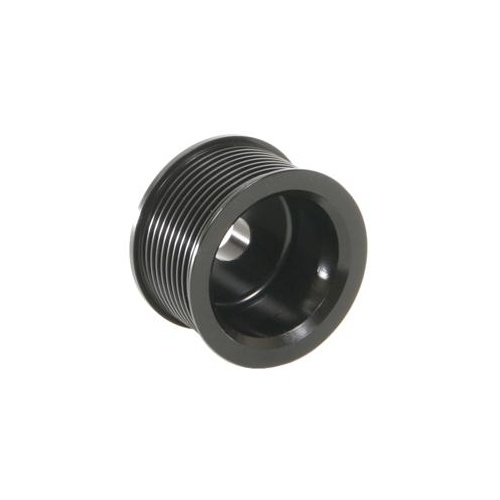 ATI Performance Products Pulley, Alt, 10 Groove, LS3 Camaro