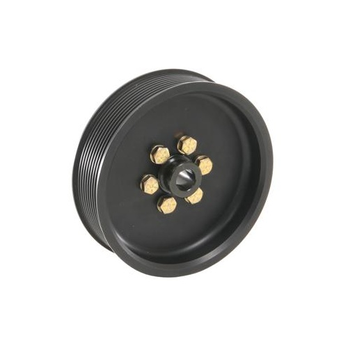 ATI Performance Products Pulley Assy, Water Pump, LS3 Camaro w/10-12 Grv Belt