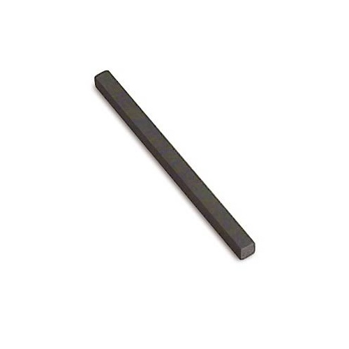 ATI Performance Products Crankshaft Key, Long Type, 0 degree Offset, 8630 Alloy Steel, Natural, 2.875 in. Length, Each