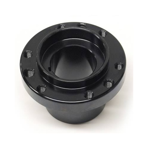 ATI Performance Products Crank Hub, Harmonic Balacer Component, Steel, For Chrysler 360, OEM Front, External Balance, Each