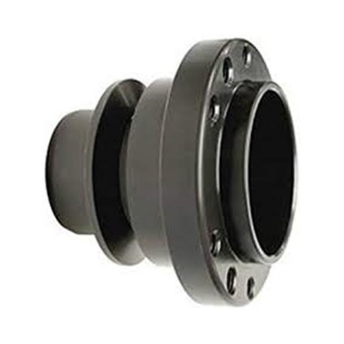 ATI Performance Products Harmonic Balancer, Shell, Aluminium, 3RG For Chevrolet 3 Bolt, Each