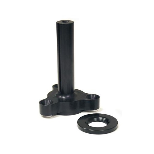 ATI Performance Products Dry Sump Drive Mandrels, Dry Sump System, Front, Big Block For Chevrolet, Each