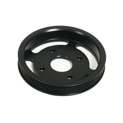 ATI Performance Products Pulley, Water Pump, 4 Groove, For Nissan Rb26 Dett, R32-R34