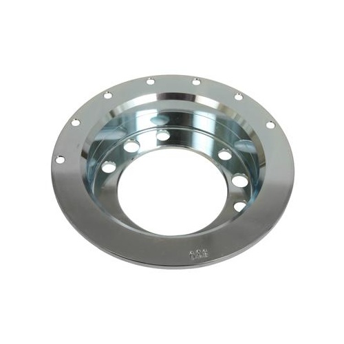 ATI Performance Products Harmonic Balancer, Shell, Steel, 3RG OLDS V-8 Ext, Each