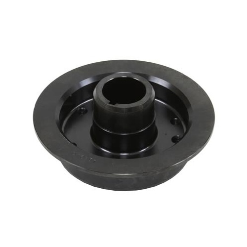 ATI Performance Products Crank Hub and Inner Shell, Steel, For Chevrolet SB & V6, .005 Undersize, Each