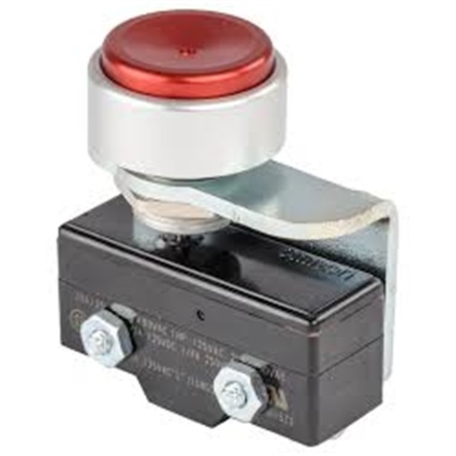 ATI Performance Products Transbrake Button, w/ Cord, Switch