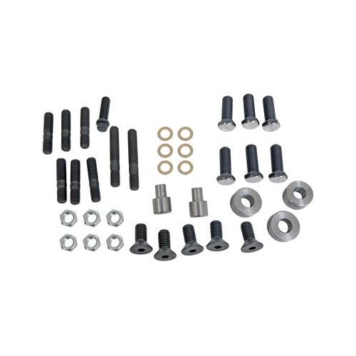 ATI Performance Products Replacement Hardware, For ATI Transmission Adapters, Kit